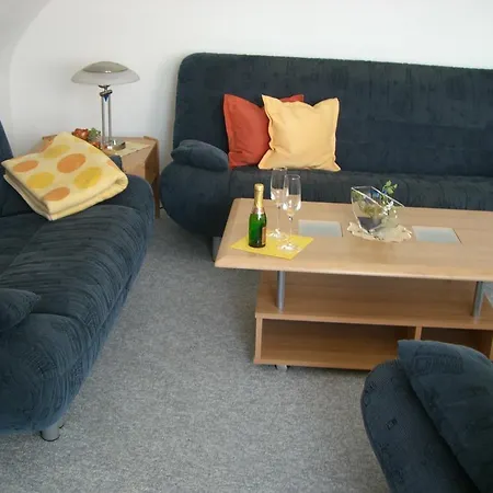 Am Kleinen Brunnen Appartement *