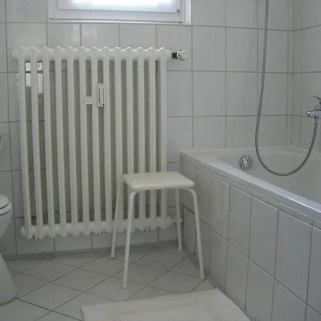 Appartement Am Kleinen Brunnen