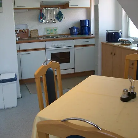 Am Kleinen Brunnen Appartement