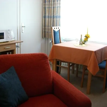 Apartment Am Kleinen Brunnen Bad Pyrmont
