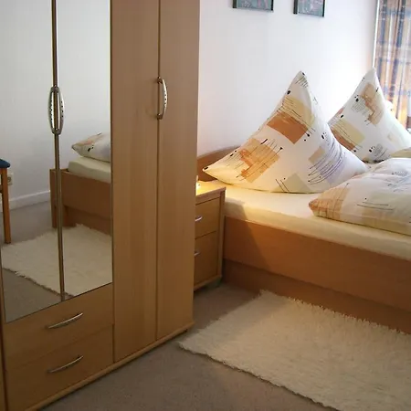 Appartement Am Kleinen Brunnen *