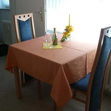 Am Kleinen Brunnen Apartment *