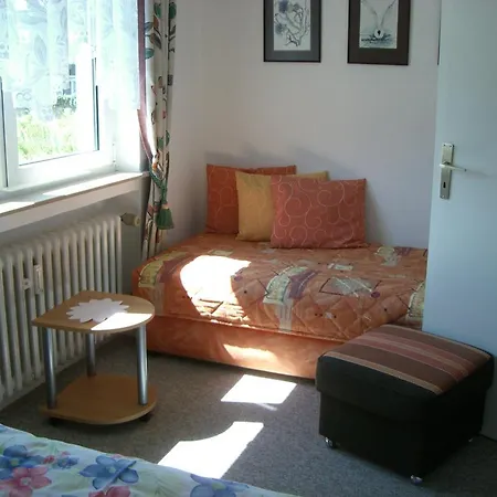 Am Kleinen Brunnen Appartement