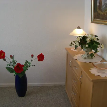 Am Kleinen Brunnen Apartment *