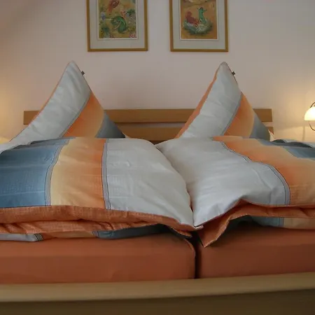 Appartement Am Kleinen Brunnen