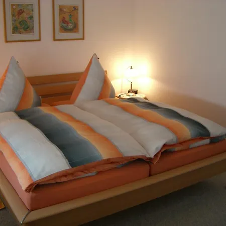 Am Kleinen Brunnen Appartement Bad Pyrmont