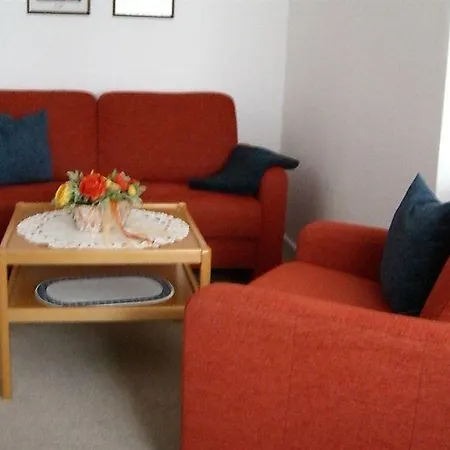 Am Kleinen Brunnen Appartement Bad Pyrmont
