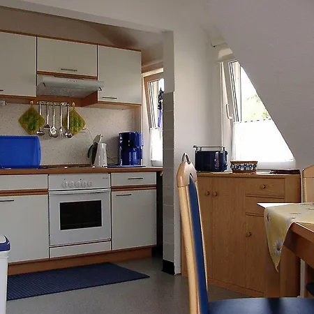 Appartement Am Kleinen Brunnen Bad Pyrmont