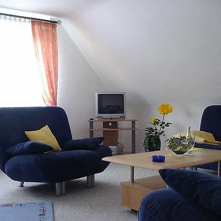 Appartement Am Kleinen Brunnen Bad Pyrmont