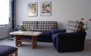 Am Kleinen Brunnen Apartment *