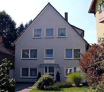 Appartement Am Kleinen Brunnen *