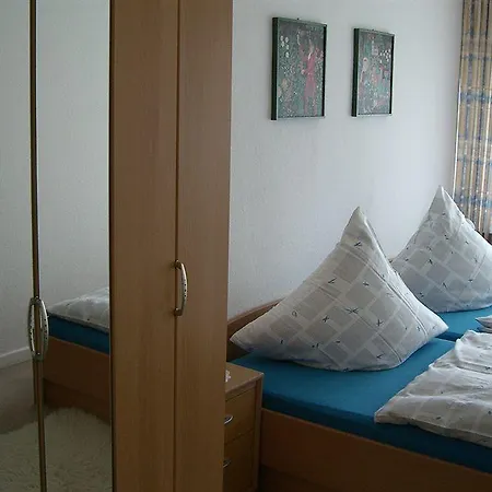 Am Kleinen Brunnen Appartement *