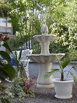 Am Kleinen Brunnen * Bad Pyrmont