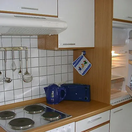 Am Kleinen Brunnen Apartment *