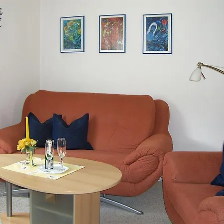 Am Kleinen Brunnen Appartement Bad Pyrmont