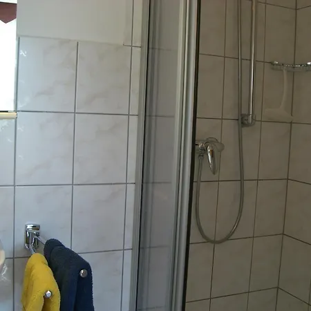 Appartement Am Kleinen Brunnen *