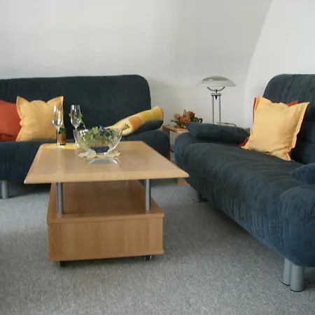 Apartment Am Kleinen Brunnen Bad Pyrmont
