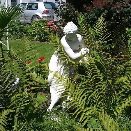 Apartment Am Kleinen Brunnen