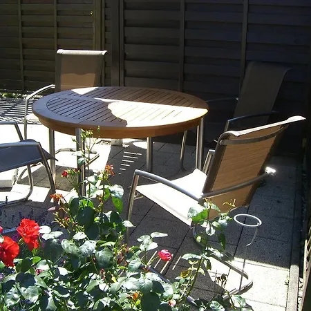 Appartement Am Kleinen Brunnen *