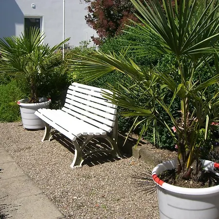 Apartment Am Kleinen Brunnen