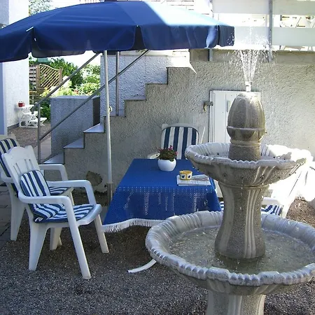 Appartement Am Kleinen Brunnen