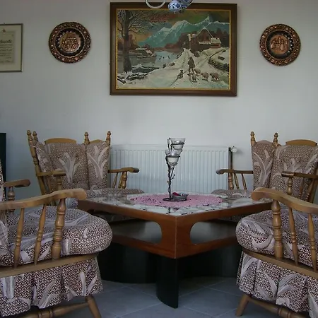 Apartment Am Kleinen Brunnen