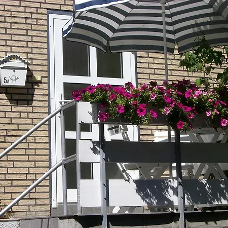 Appartement Am Kleinen Brunnen *
