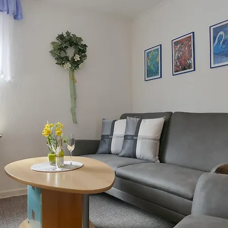 Appartement Am Kleinen Brunnen