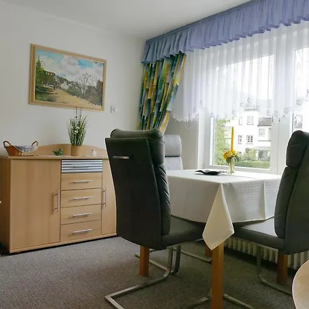 Am Kleinen Brunnen Appartement