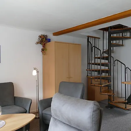 Appartement Am Kleinen Brunnen