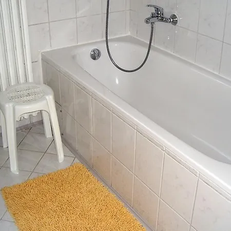 Apartment Am Kleinen Brunnen
