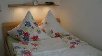 Am Kleinen Brunnen Apartamento *