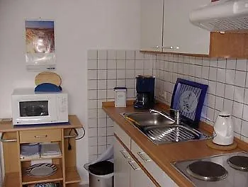 Am Kleinen Brunnen Appartement