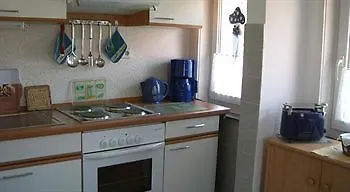 Appartement Am Kleinen Brunnen