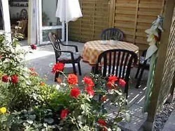 Apartment Am Kleinen Brunnen Bad Pyrmont