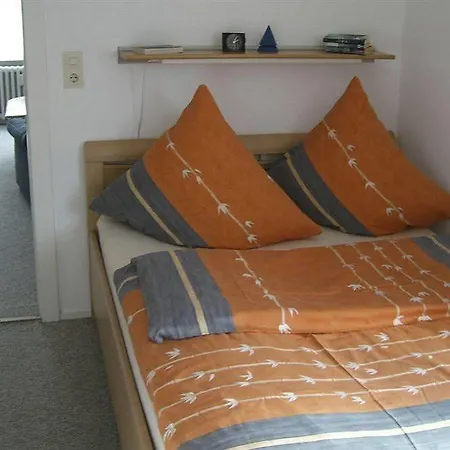 Am Kleinen Brunnen Apartment *