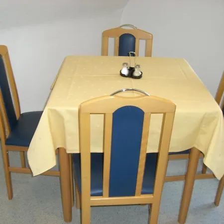 Apartment Am Kleinen Brunnen